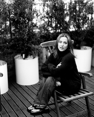 Gillian Anderson pic #230530