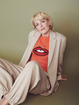Gillian Anderson for Observer // 2019