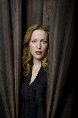 photo 15 in Gillian Anderson gallery [id660918] 2013-09-01 00:00:00