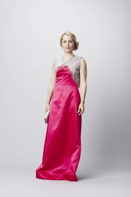 Gillian Anderson pic #397878