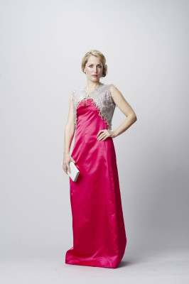 Gillian Anderson pic #397877
