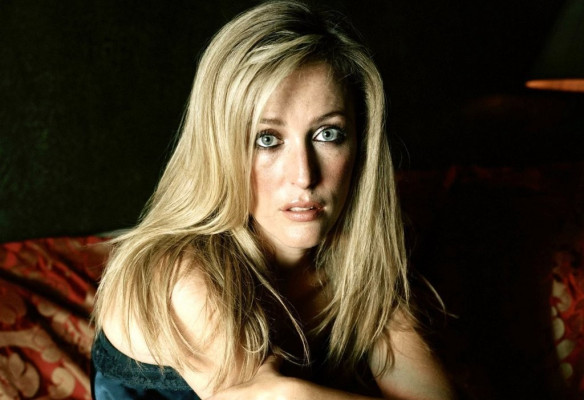 photo 26 in Gillian Anderson gallery [id85094] -0001-11-30 00:00:00