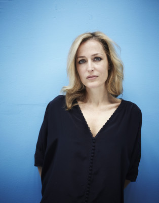 Gillian Anderson pic #661813