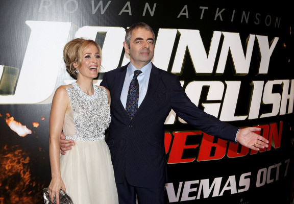 Gillian Anderson pic #425659