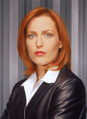 Gillian Anderson pic #377333