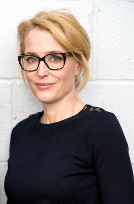 photo 4 in Gillian Anderson gallery [id957088] 2017-04-20 00:00:00