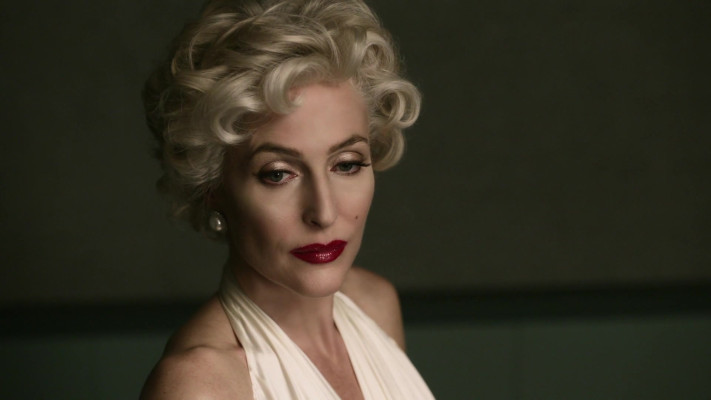 photo 15 in Gillian Anderson gallery [id971788] 2017-06-06 00:00:00