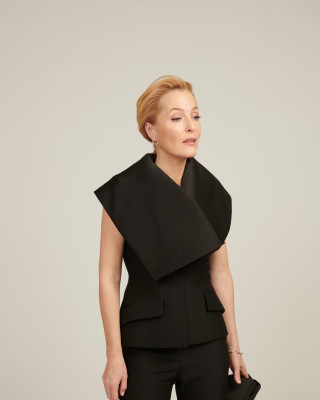 Gillian Anderson - 26th Critics&#039; Choice Awards | March 7, 2021 