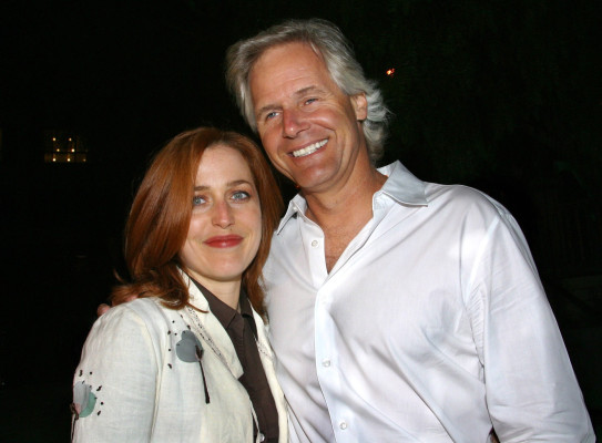 photo 10 in Gillian Anderson gallery [id21368] -0001-11-30 00:00:00