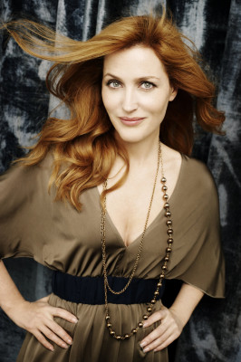 Gillian Anderson pic #194553