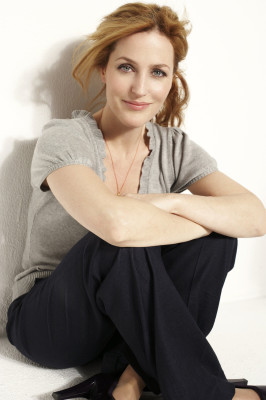 photo 22 in Gillian Anderson gallery [id194552] 2009-10-07 00:00:00