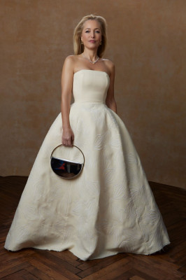 Golden Globe Awards Portraits, January 2024