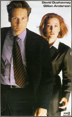 photo 17 in Gillian Anderson gallery [id712] -0001-11-30 00:00:00