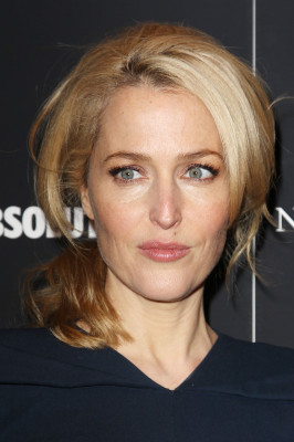 Gillian Anderson pic #711437