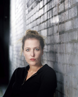 Gillian Anderson pic #257209
