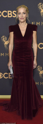 Emmy -2017