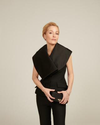 Gillian Anderson - 26th Critics&#039; Choice Awards | March 7, 2021 