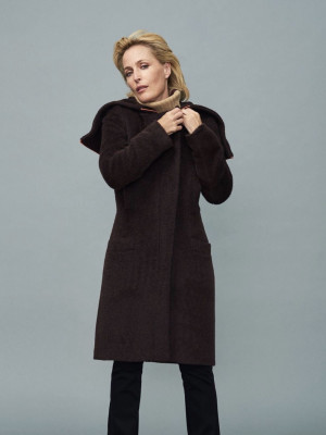 Gillian Anderson for Observer // 2019