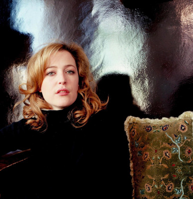 Gillian Anderson pic #241245