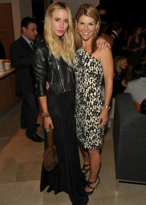 Gillian Zinser pic #340157