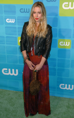 Gillian Zinser pic #340156