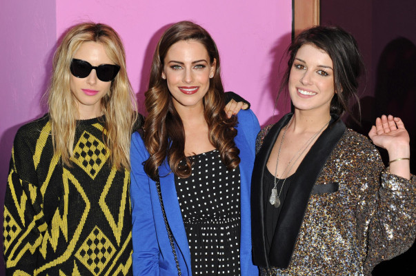Gillian Zinser pic #486363