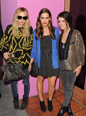 Gillian Zinser pic #486364