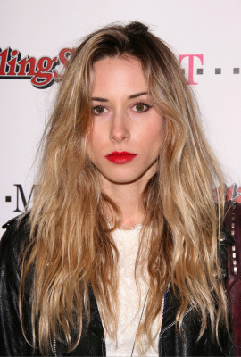 Gillian Zinser pic #409442
