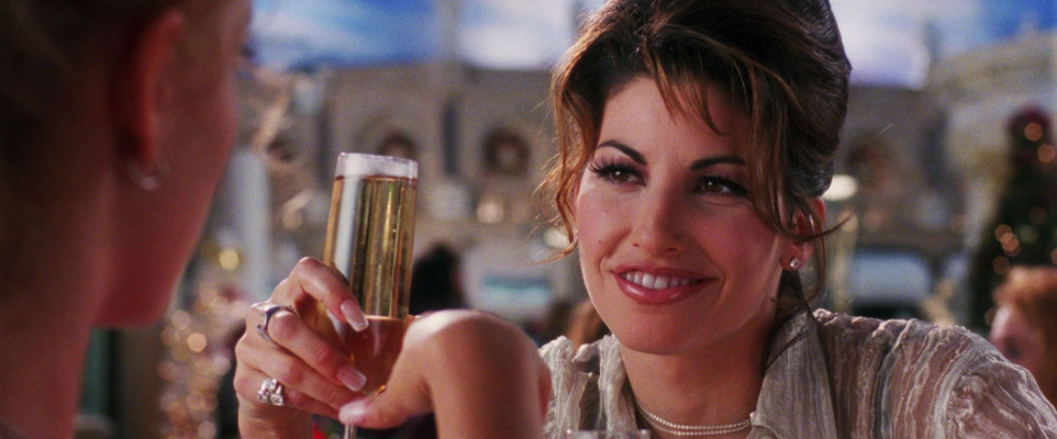 Gina Gershon