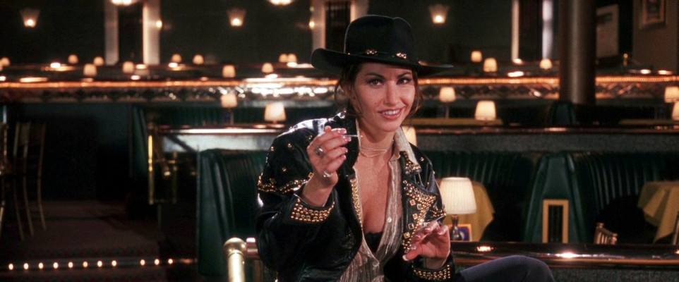 Gina Gershon