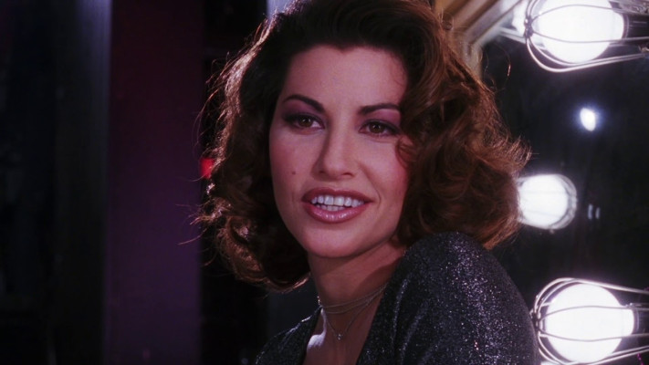 Gina Gershon