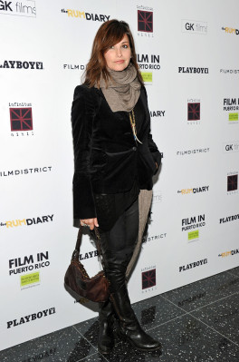 Gina Gershon pic #432839