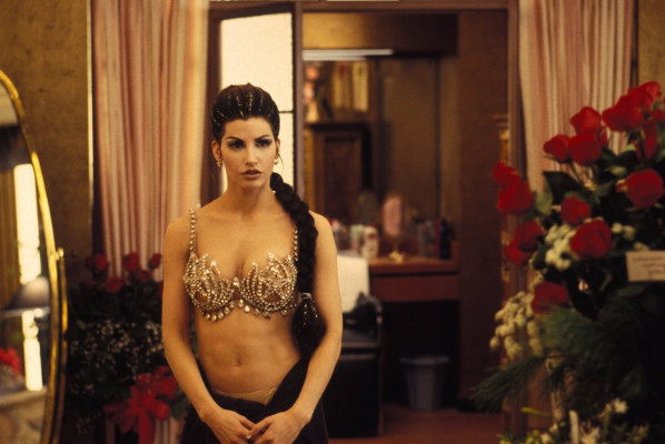 Gina Gershon