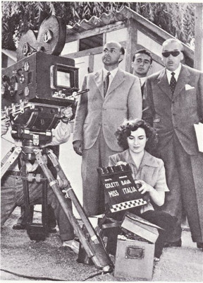 Gina Lollobrigida pic #172700