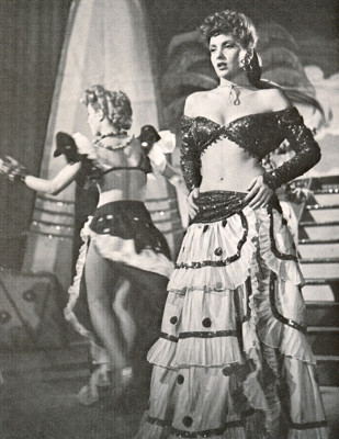 Gina Lollobrigida pic #172608