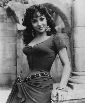 Gina Lollobrigida pic #172629