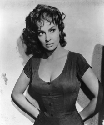 Gina Lollobrigida pic #172697