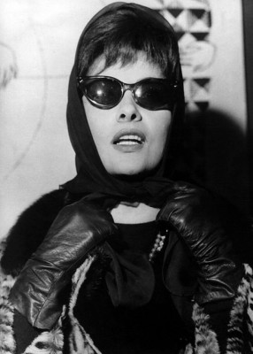 Gina Lollobrigida pic #172698