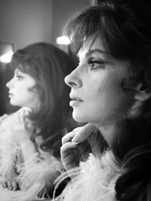 Gina Lollobrigida pic #172683