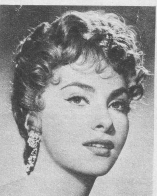 Gina Lollobrigida pic #172648
