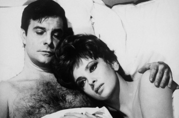 Gina Lollobrigida pic #172667