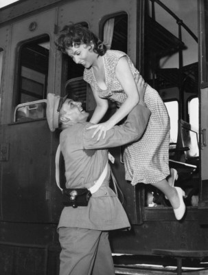 Gina Lollobrigida pic #172673