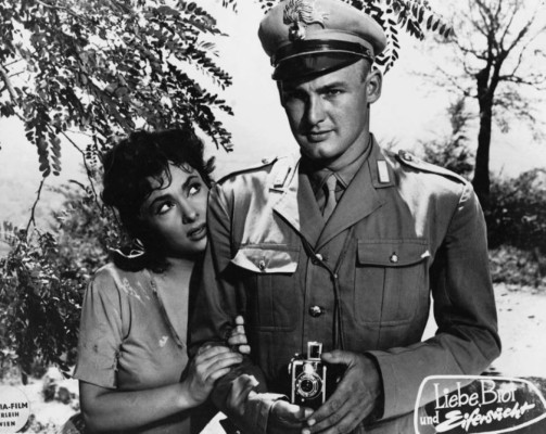 Gina Lollobrigida pic #172695