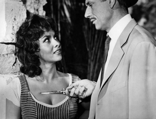 Gina Lollobrigida pic #172649