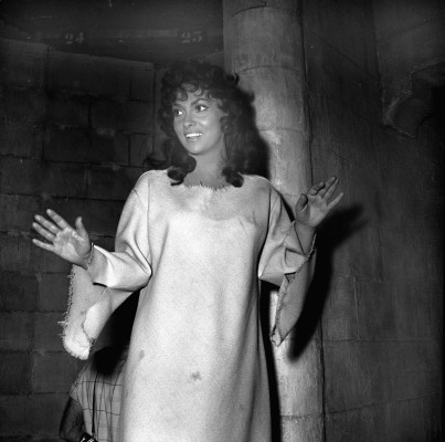 Gina Lollobrigida pic #172664