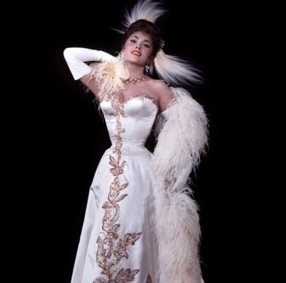 Gina Lollobrigida pic #172607