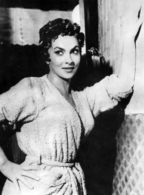 Gina Lollobrigida pic #172613