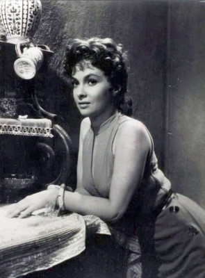 Gina Lollobrigida pic #172614