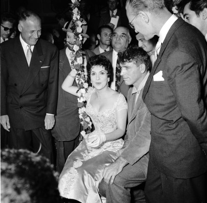 Gina Lollobrigida pic #172681