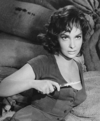 Gina Lollobrigida pic #172694